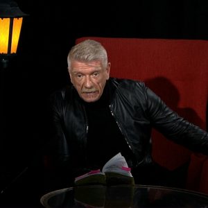 .herci čítajú: Hastrošovci