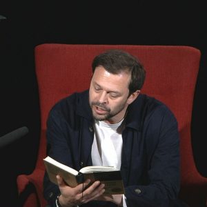 .herci čítajú: Vojna nemá ženskú tvár (3. časť)