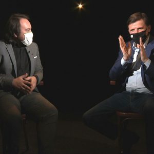 Alojz Hlina: Aká je budúcnosť KDH?