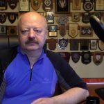 Generálporučík Pavel Macko: Niekto tu vedie hybridnú vojnu proti vlastnému štátu a jeho inštitúciám episode thumbnail