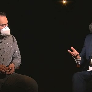 Marek Antal: NCZI sme ponúkli pomoc s registráciou na očkovanie. Nevyužili ju