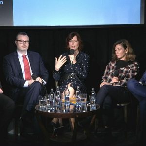 .predvolebná diskusia: Remišová, Beblavý, Nicholsonová, Krajniak. Dokážu spolu vládnuť?