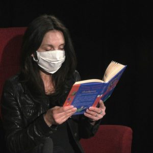 .čítanie pre deti: Čarodejnice (4.časť)