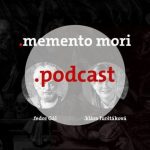 Memento mori, epizóda 4: Domov episode thumbnail