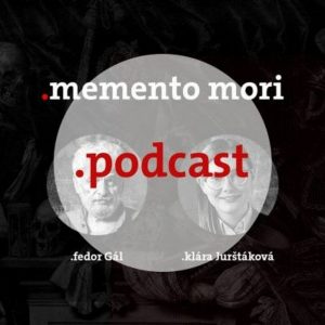 Memento mori, epizóda 4: Domov