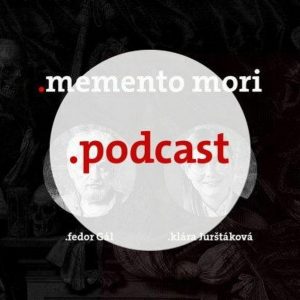 Memento mori, epizóda 5: Sloboda voľby?