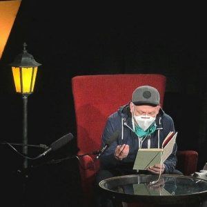 .herci čítajú: Ruzká klazika