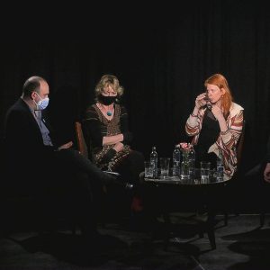 Blížni Michala Oláha: Deinštitucionalizácia je ozajstnou šancou pre nezávislý život