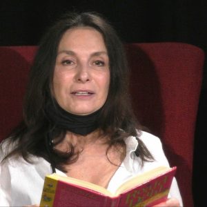 .herci čítajú: Matilda (3. časť)