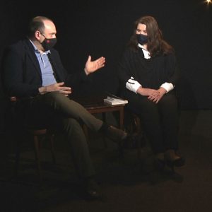 .blížni o rozdelených rodinách v rozdelenom čase: Striedavá starostlivosť počas korony