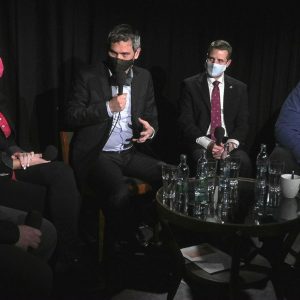 .viac slobody: Návrat do normálu sa volá vakcína. Ako sa v očkovaní darí Slovensku a svetu