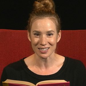 .herci čítajú: Matilda od Roalda Dahla (2. časť)