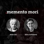 Memento mori, epizóda 3: Cintoríny episode thumbnail