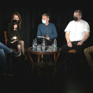 .blížni Michala Oláha: Podeľ sa a pomôž