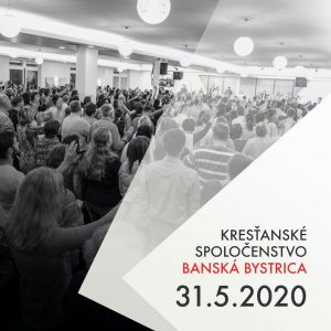 Pomazanie Duchom Svätým 31.5.2020