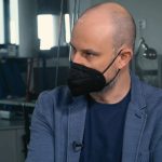 Bilčík: Politika z nás za posledný rok vycicala hrozne veľa energie. Bolo tu Eldorado tlačoviek episode thumbnail
