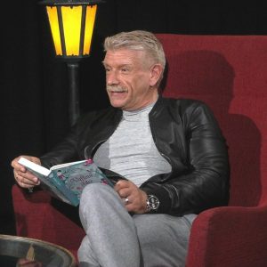 .herci čítajú: Vafľové srdce (1. časť)