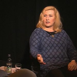 Slobodné média a ľudské práva