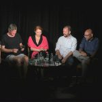 .diskusia so šéfredaktormi: Kauza Matovič – médiá ako strážne psy? episode thumbnail