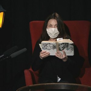 .herci čítajú: Alfred Hitchcock a traja pátrači (11.časť)