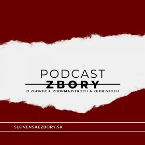 ZBORY – Vol.I Tereza Toufarová (Auris Brunensis)