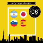 Olympiáda 06 – Sú Slovinci najväčším prekvapením turnaja? / ft. Milan Stehura episode thumbnail