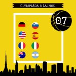 Olympiáda 07 – Vo finálovej štvorke uvidíme dva Európske tímy. Ktoré sú to ? / ft. Kiko episode thumbnail