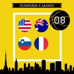 Olympiáda 08 – Vo Finále sa dočkáme reprízy zápasu Francúzsko x USA! / ft. Kiko episode thumbnail