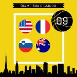 Olympiáda 09 – Zlatá medaila pre tím USA na čele s Kevinom Durantom. / ft. David Böhm episode thumbnail