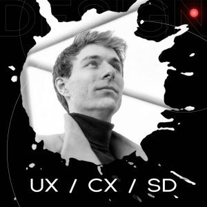 Etický dizajn vs. Dark patterns • Matej Ondrejka • Service design, CX, UX