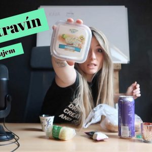 7 NAJ potravín a vecí, ktoré jem a milujem – Nedeľná Omša #15