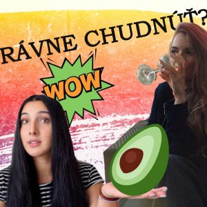 EP.21 TANYASFITLIFE – Ako správne chudnúť