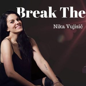 EP.23 NIKA VUJISIČ – Neexistuje nedá sa
