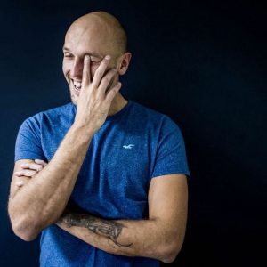 EP.26 MICHAL TRUBAN – So svojím egom musíš pracovať každý deň