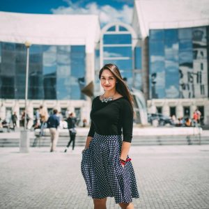 EP.47 MUDr.Zuzka Špačková – Nikto z nás nie je šablonovite normálny