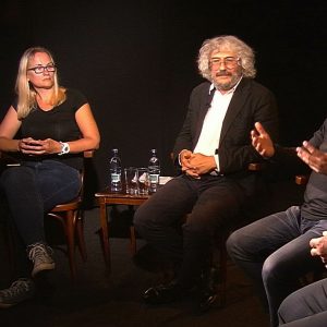 Krymská platforma