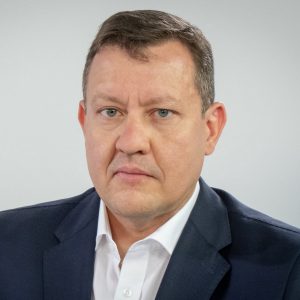 Daniel Lipšic: Mám pocit, akoby sme dostávali rany do chrbta od našich vlastných