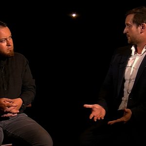 .viac slobody Šimona Jeseňáka: Jihad proti súkromnému vlastníctvu v zdravotníctve