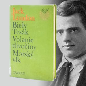 Morský vlk / Prečo by kresťanskí rodičia mali dávať deťom čítať Jacka Londona
