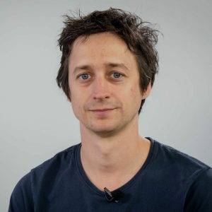Náhradný rodič Matúš Ježo: Obdivujú ma, že sa starám o deti. Taký obdiv by mal patriť každej mame