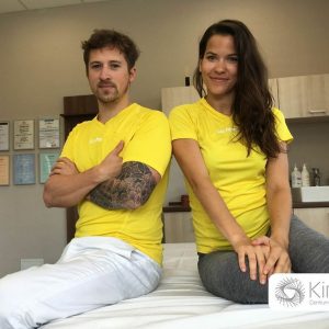 EP.68 Fyzioterapiu by mal mať v živote každý z nás – Lenka Augustínová a Martin Vojtovič