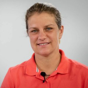 Zuzana Rehák Štefečeková: Žiadna medaila mi nepriniesla toľko radosti ako moje deti