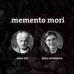 Podcast Fedora Gála a Kláry Jurštákovej: Memento Mori, epizóda 1 episode thumbnail