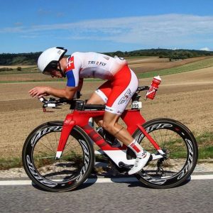 EP.71 Patrik Čurila – Triatlonista, Ironman a môj tréner