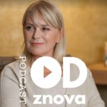 ODznova #2 – Zuzana Vačková – Keď žena nemá chuť na sex s partnerom, neznamená to hneď, že má iného episode thumbnail