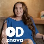 ODznova #3 Lucia Medveď Patáková prišla po pôrode o zrak. Jej odkaz vás prekvapí.. episode thumbnail