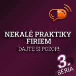 XXXXV :: Nekalé praktiky firiem episode thumbnail
