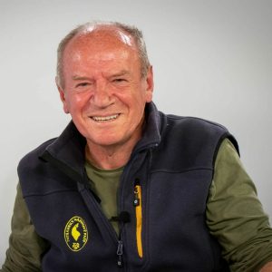 Pavel Ballo: Tajný život svišťa