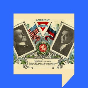 ŠTEFÁNIKOVE VÝHRADY voči Washingtonskej deklarácii