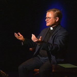 .blížni Michala Oláha: Čo nám priniesol pápež? Odpovedá jezuita Miloš Lichner